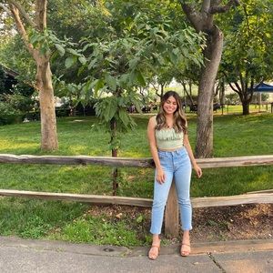 501 Levi’s denim jeans. Size 27